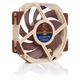 Noctua NF-A12x25r PWM ventilátor, kerek, 120mm, csendes, 25mm