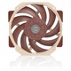 Noctua NF-A12x25r PWM ventilátor, kerek, 120mm, csendes, 25mm