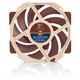 Noctua NF-A12x25r PWM ventilátor, kerek, 120mm, csendes, 25mm