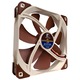 Ventilátor Noctua NF-A14 140x140x25mm bézs 600-800RPM 12V