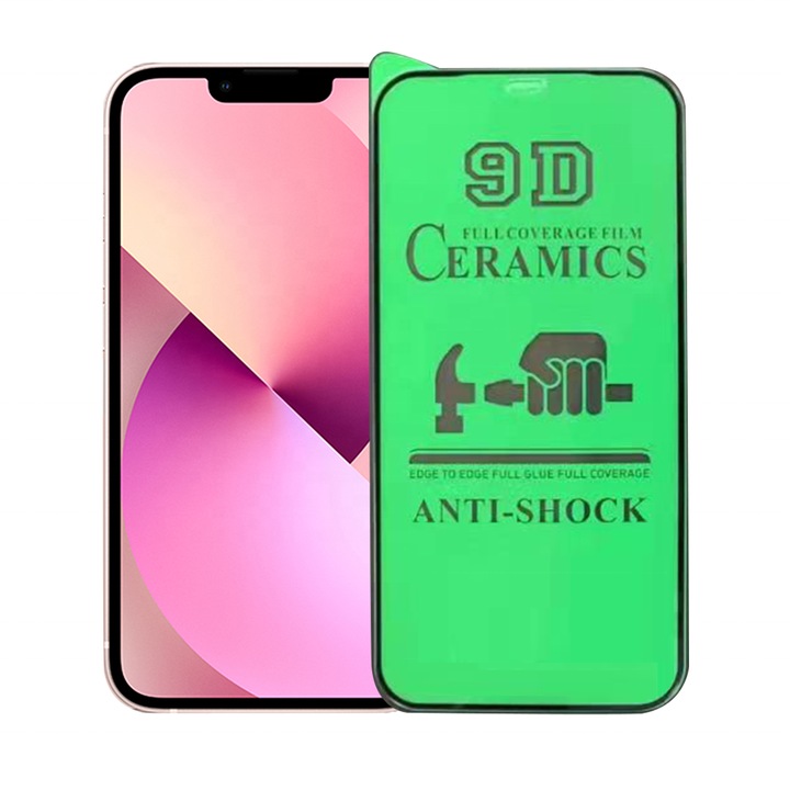 Kerámia Fólia iPhone 13 Mini-hez