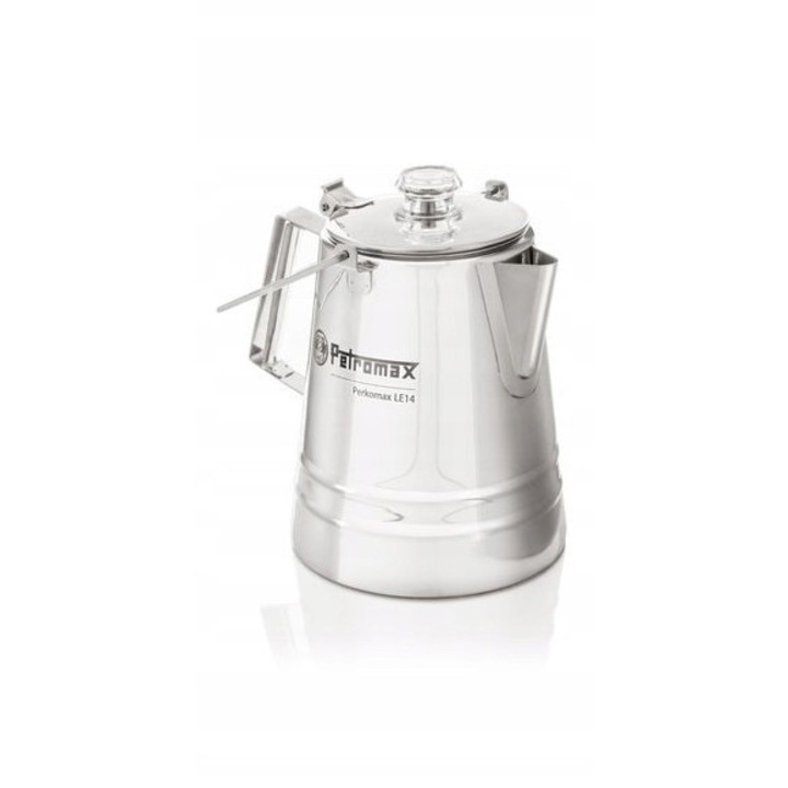 Percolator Petromax Perkomax 3L inox