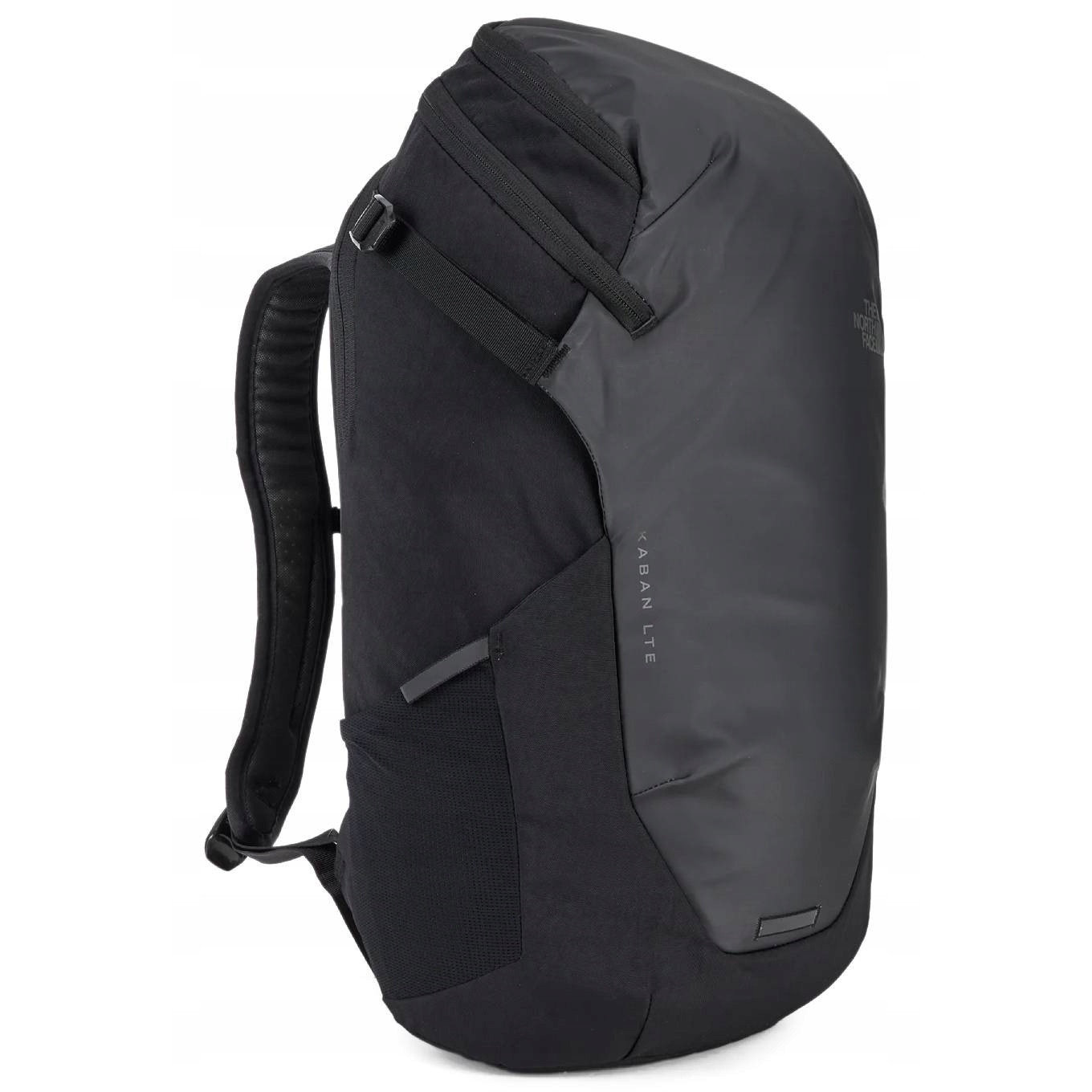 Rucsac laptop The North Face Kaban LTE, negru, 27L, 15 inch