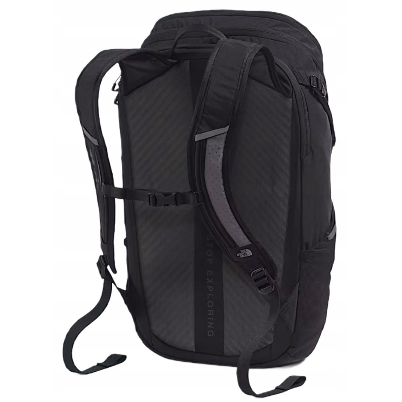 Rucsac laptop The North Face Kaban LTE, negru, 27L, 15 inch