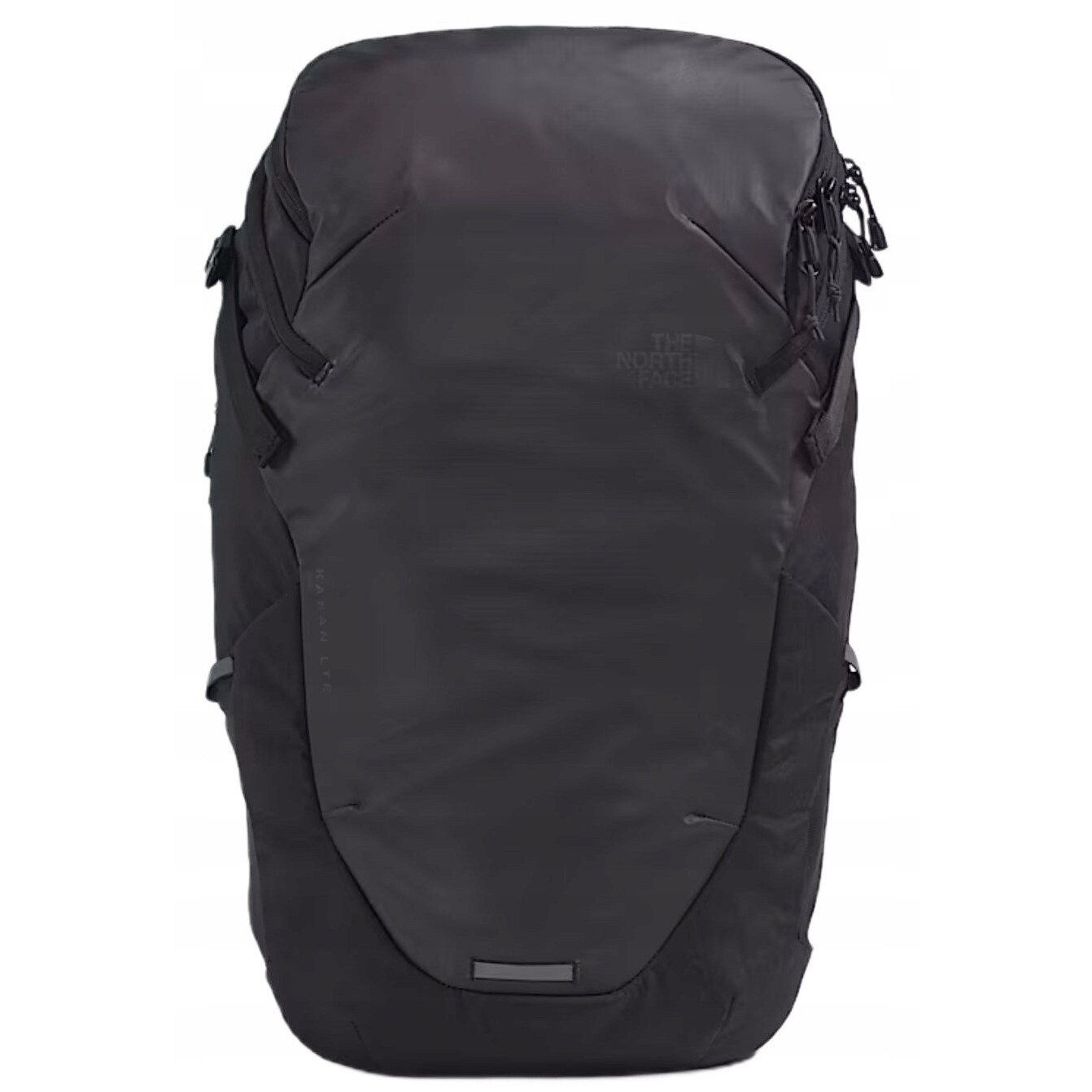 Rucsac laptop The North Face Kaban LTE, negru, 27L, 15 inch