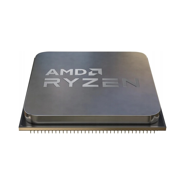 Процесор AMD Ryzen 7 5700G, 8 ядра, 16 нишки, 3.8-4.6 GHz, 65W, Socket AM4