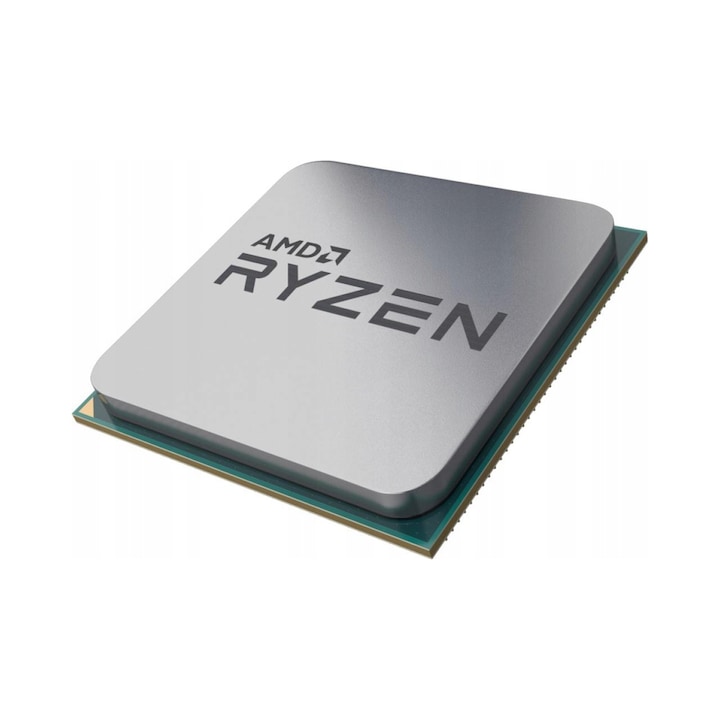 Процесор AMD Ryzen 5 5600X, 6 ядра, 3.7-4.6GHz, AM4, 65W, OEM
