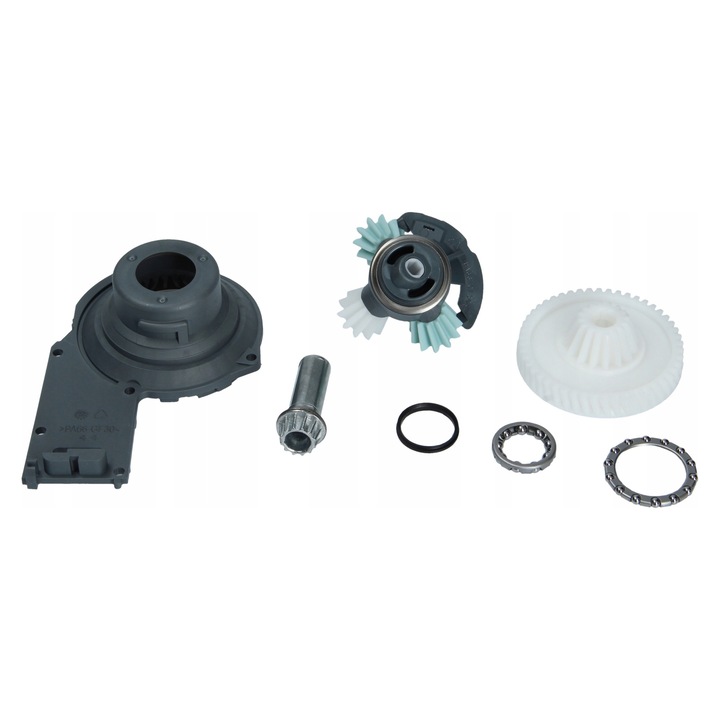 Set reparare transmisie Bosch HomeProfessional MUM5, folie