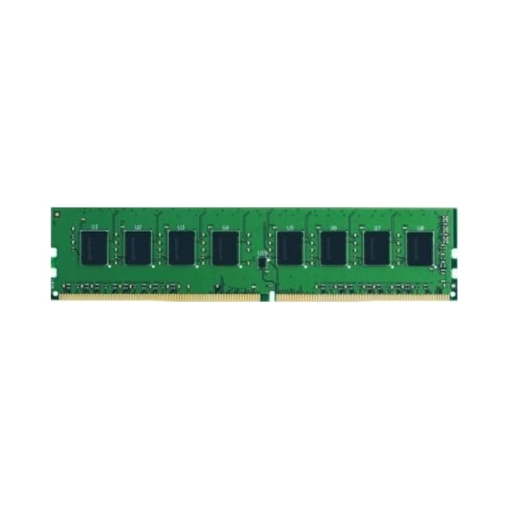 Memorie RAM, Kingston, 32GB/5600MHz, DDR-5, FURY Beast RGB, Negru