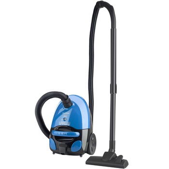 Aspirator Daewoo, cu sac, textil, 700 W, clasa A, capacitate sac 3 l, control putere: On/Off, tub plastic, perie standard, filtru evacuare normal, nivel de zgomot: 77 dB, lungime cablu: 5 m, albastru Aspirator Daewoo, cu sac, textil, 700 W, clasa A, capacitate sac 3 l, control putere: On/Off, tub plastic, perie standard, filtru evacuare normal, nivel de zgomot: 77 dB, lungime cablu: 5 m, albastru
