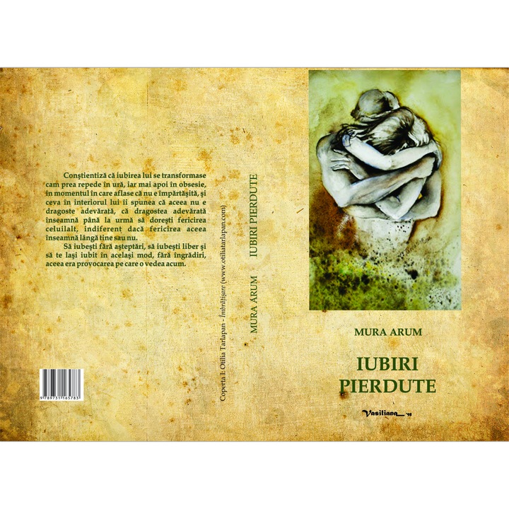 Iubiri pierdute