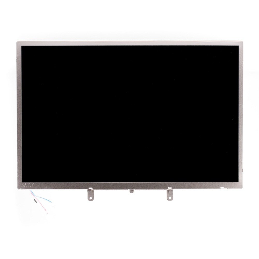 Display AUO B121EW08 V.0 12.1