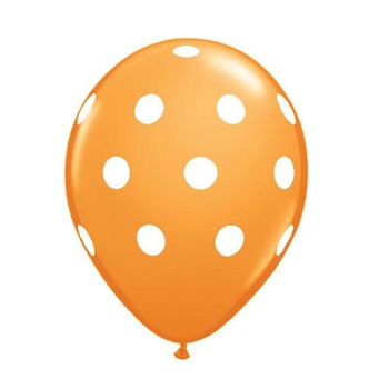 Baloane 30 cm orange inscriptionate cu buline (10 buc) Baloane 30 cm orange inscriptionate cu buline (10 buc)