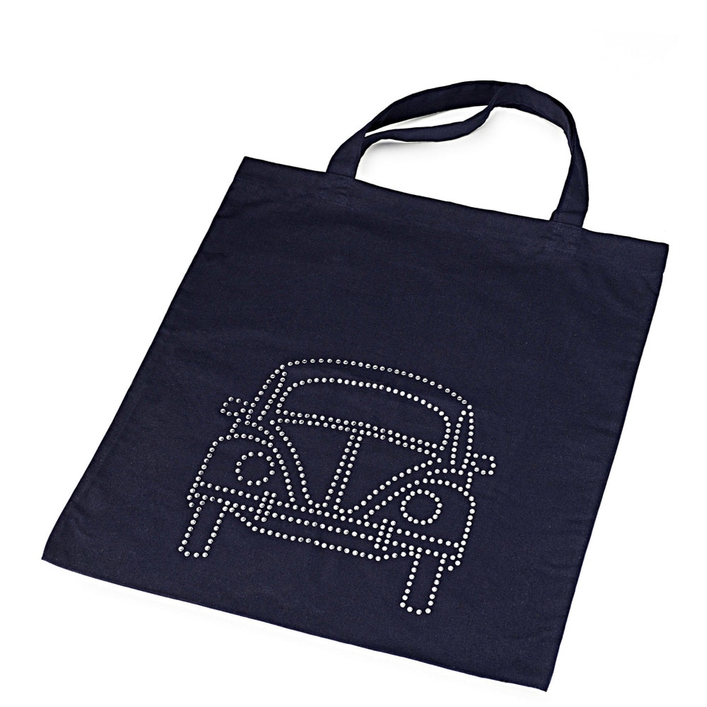 Punga pentru cadouri Beetle, Volkswagen, Albastru