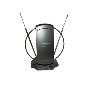 Antena camera cu amplificator 20/36DB Profi Tools Antena camera cu amplificator 20/36DB Profi Tools