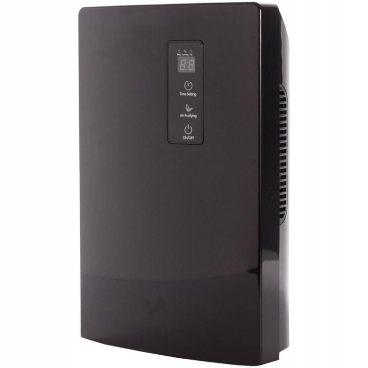 Dezumidificator Fresh Air FR-70W alb 24x37x14cm 65W 0.7l/24h