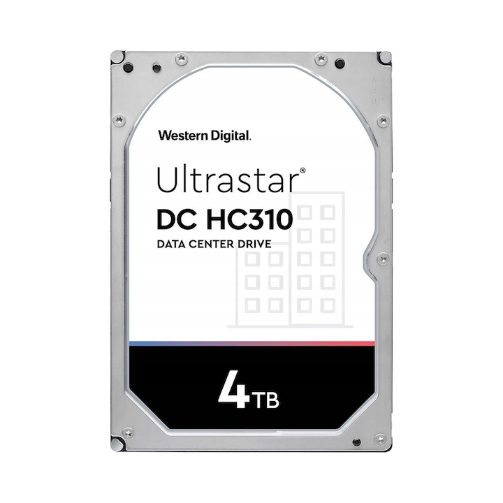Hard Disk 8TB Seagate EXOS 5E8 5400RPM 256MB SATA III 3.5''