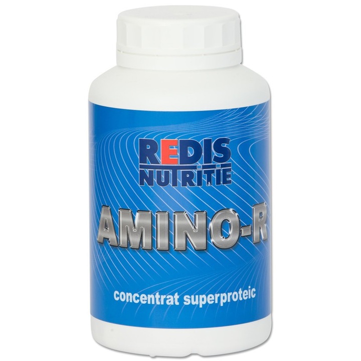 FIT ACTIVE NUTRITION SRL amino R 300 tabletta REDIS
