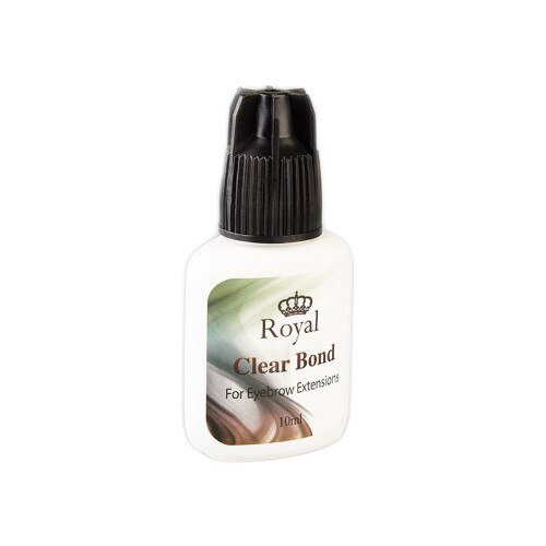 Adeziv Royal Clear Bond, 5 ml