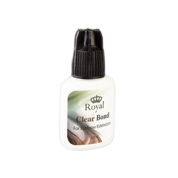 Adeziv Royal Clear Bond, 5 ml Adeziv Royal Clear Bond, 5 ml