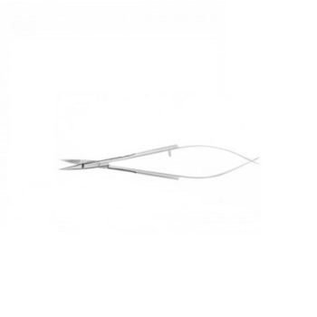 Forfecuta DOT BY BEAUTY pentru sprancene, argintiu Forfecuta DOT BY BEAUTY pentru sprancene, argintiu