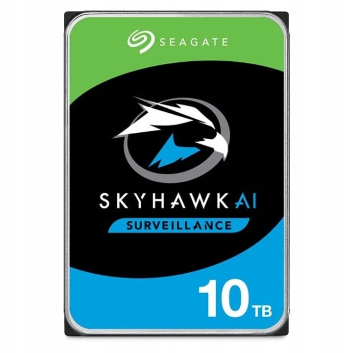 Hard disk, Hewlett Packard, 2TB