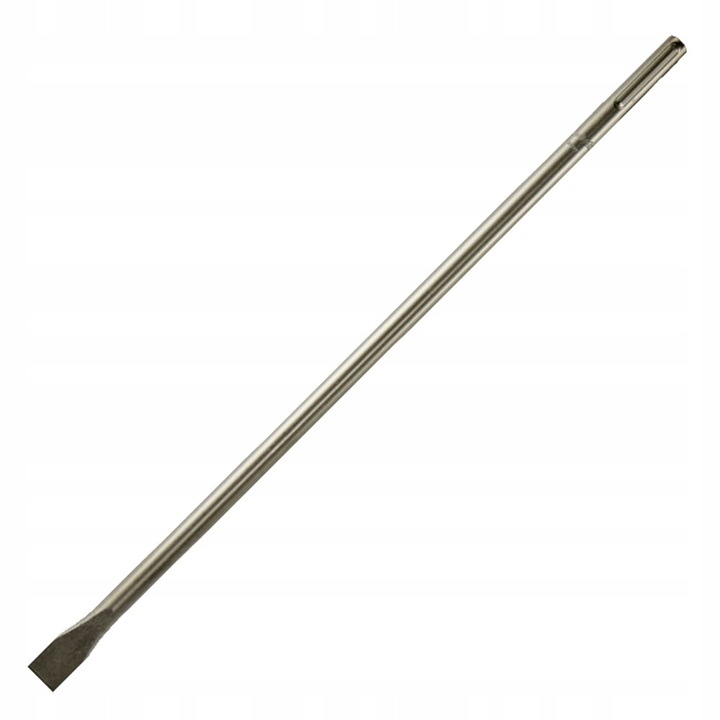 Dalta plata Makita D-34229, SDS-Max, 600 x 25 mm, argintiu
