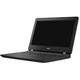 Лаптоп Acer Aspire ES1-132-C1H8 с Intel Celeron N3350 (1.10/2.40GHz, 2M), 4 GB, 500GB SATA 5400rpm, Intel HD Graphics 500, Linux, черен