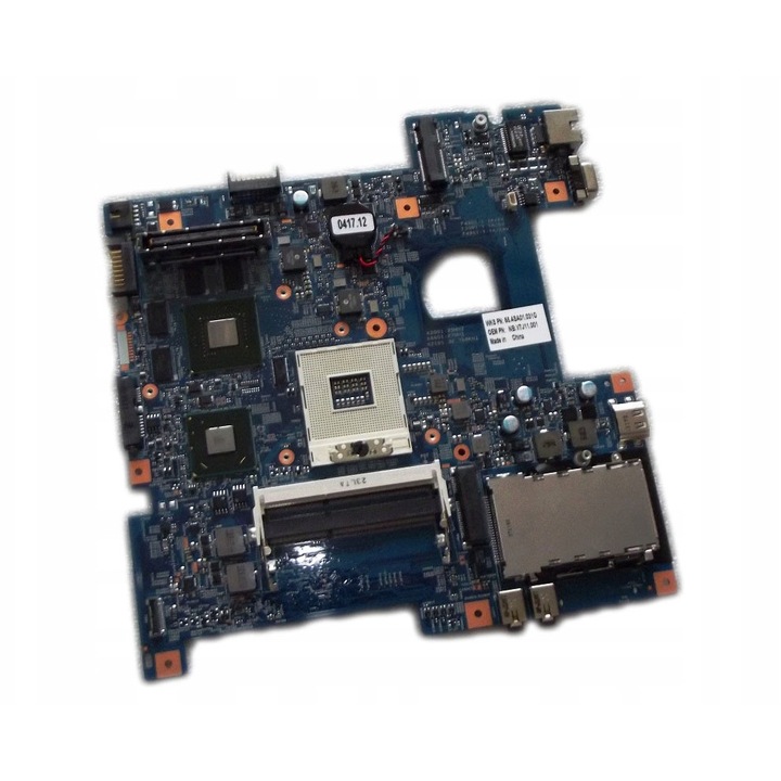 ASUS PRIME H610M‑K D4 – LGA1700, microATX, DDR4, PCIe 4.0, HDMI/DSUB