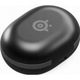 Слушалки тип тапи SteelSeries Arctis GameBuds, ANC, черни, безжични, 40ч, универсални