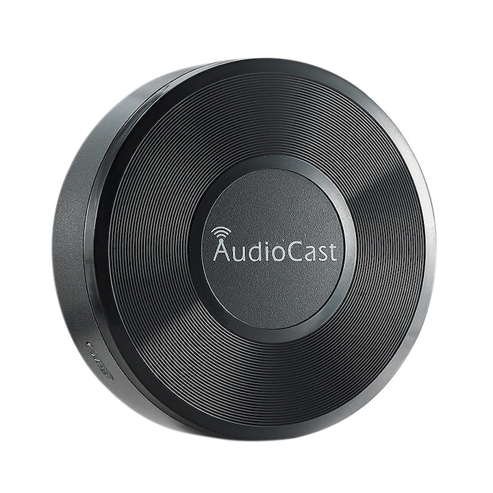 Audiocast, iEAST, M5, Wireless audio streamer