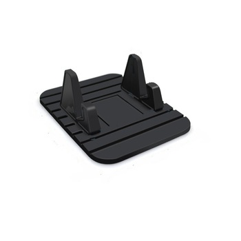 Suport auto pentru telefon, antialunecare Suport auto pentru telefon, antialunecare