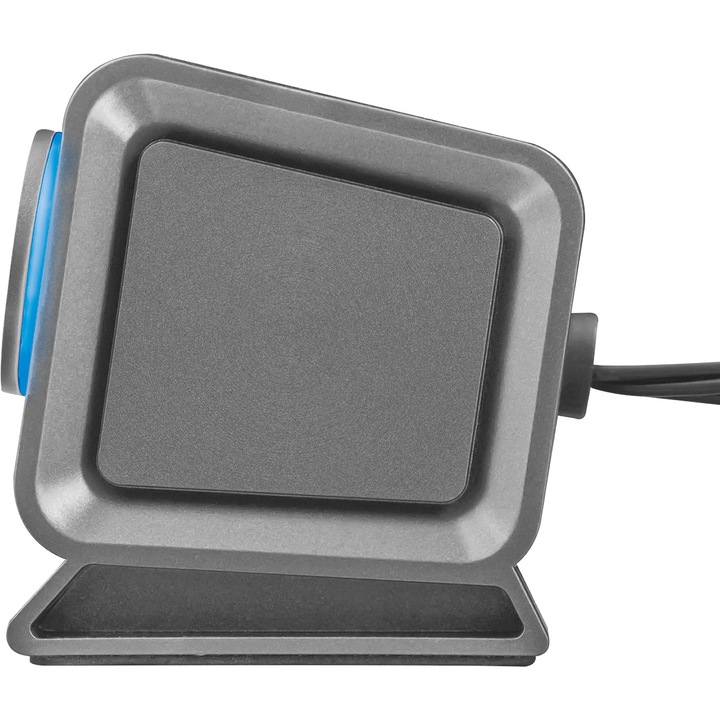 Soundbar gaming Trust GXT 618 Asto, Negru