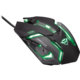 Комплект Gaming Клавиатура + Мишка Trust GXT 845 Tural, Черен