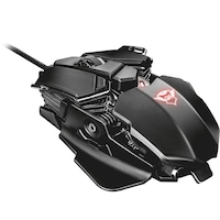 mouse gaming trust altex