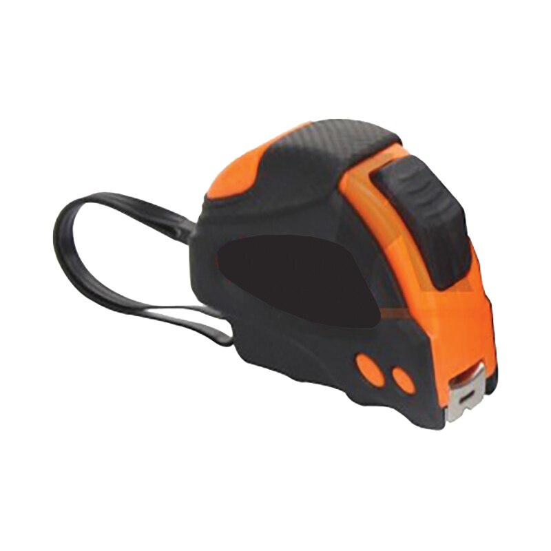 Ruleta cu AutoStop, 7,5 m x 25 mm, 3 frane