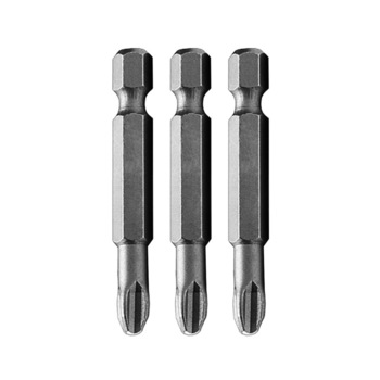 Set 3 Biti Cruce, PH(1-2-3) x 50 mm. Set 3 Biti Cruce, PH(1-2-3) x 50 mm.