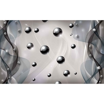 Fototapet DEGRETS 83624 Abstractie Stil modern 3D 184x254cm Fototapet DEGRETS 83624 Abstractie Stil modern 3D 184x254cm