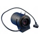 Obiectiv CS Auto Iris 3-8mm F0.95 Asferic Reglabil Multicolor 1/3"