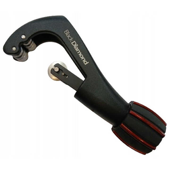 Obcinarka Black Diamond 4-42mm nichelata pentru tevi cupru aluminiu