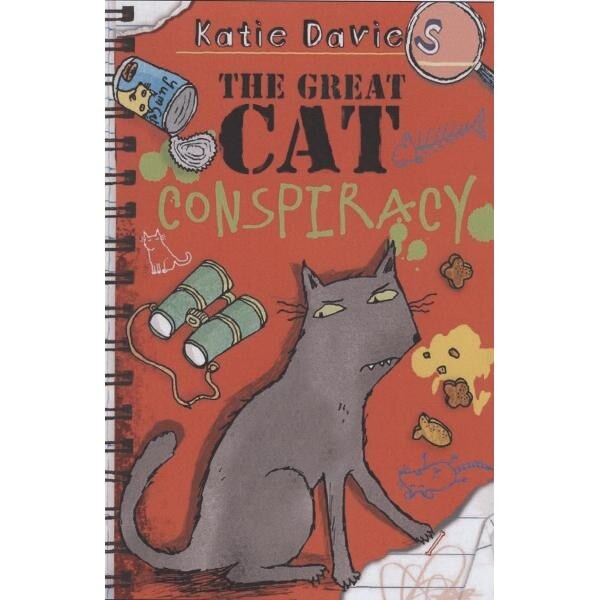 Great Cat Conspiracy