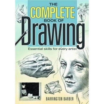 Complete Book of Drawing Complete Book of Drawing
