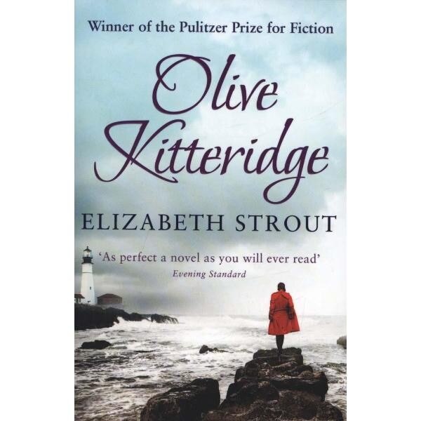 Olive Kitteridge
