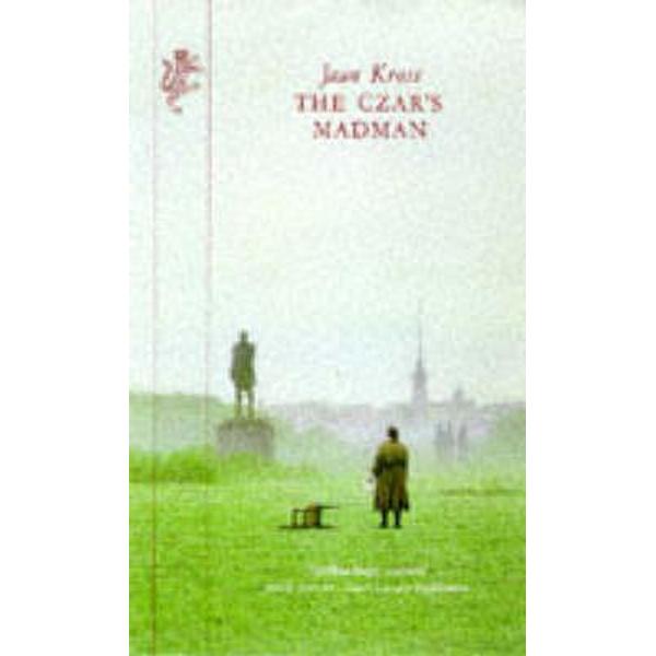 Czar's Madman