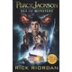 Percy Jackson and the Lightning Thief