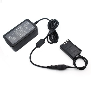 AC adapter EH-5 EH-5A + EP-5 coupler EN-EL9 replace Nikon AC adapter EH-5 EH-5A + EP-5 coupler EN-EL9 replace Nikon
