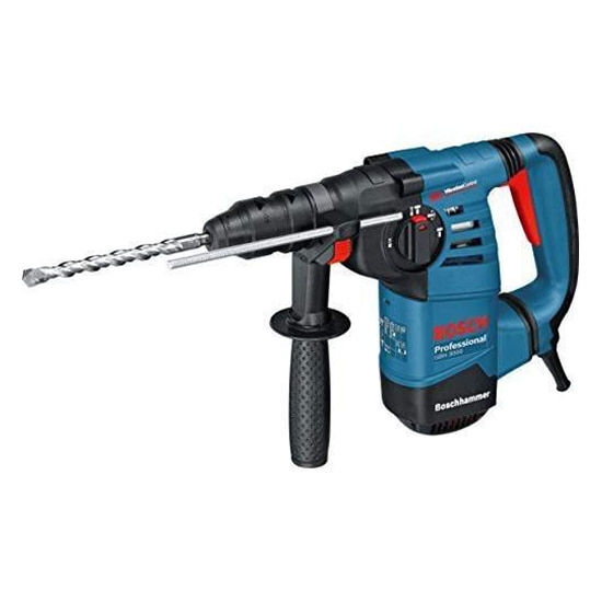 Ciocan rotopercutor Bosch Professionl GBH 3000, 780W, 2.9J, 4000 RPM