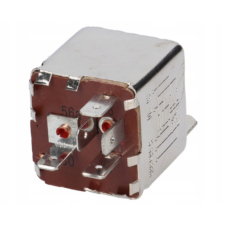 Releu lumini Bepco 12V 2x150W