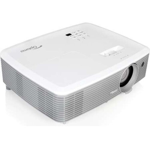 Videoproiector Optoma Eh400, Full Hd 1920 X 1080, 4000 Lumeni, Contrast 22000:1