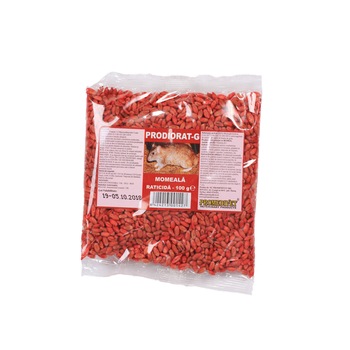 Grau Rodenticid Prodiorat G 100 g Grau Rodenticid Prodiorat G 100 g
